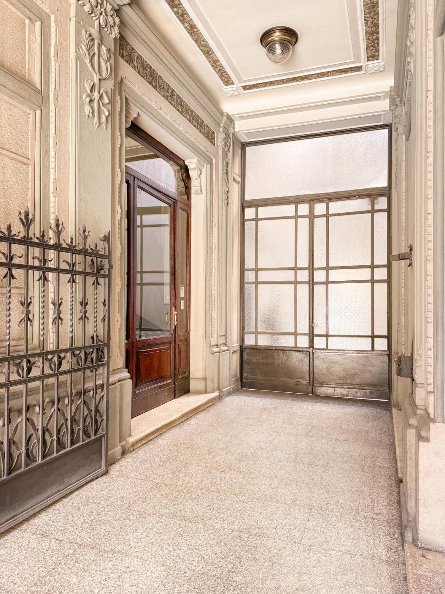 Appartamento Piazza Del Carmine - Gold Exclusive - In The Underground No Windows Milano